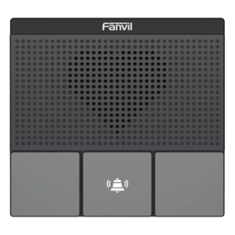 Fanvil A10W SIP mini Intercom — Citofono IP