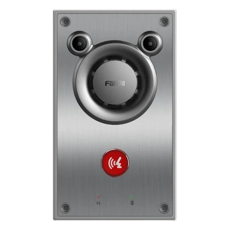 Fanvil A12V — Citofono IP