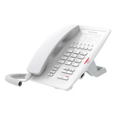 Fanvil H3W — Telefono IP, bianco