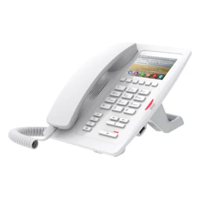 Fanvil H5W — Telefono IP, bianco