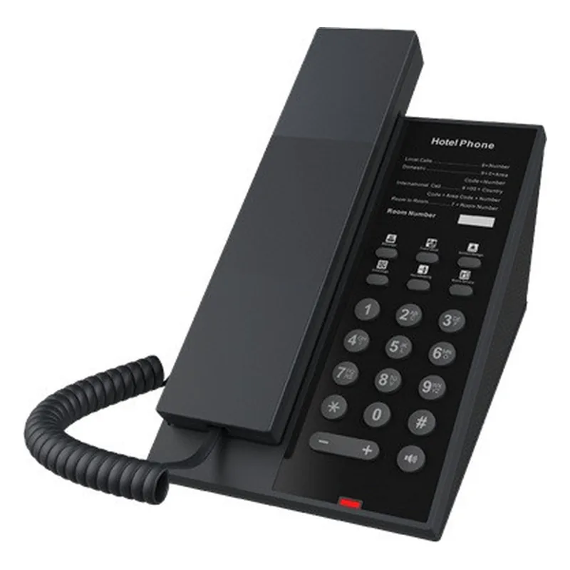 Fanvil H602 — Telefono IP