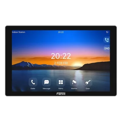 Fanvil i506W — Citofono IP
