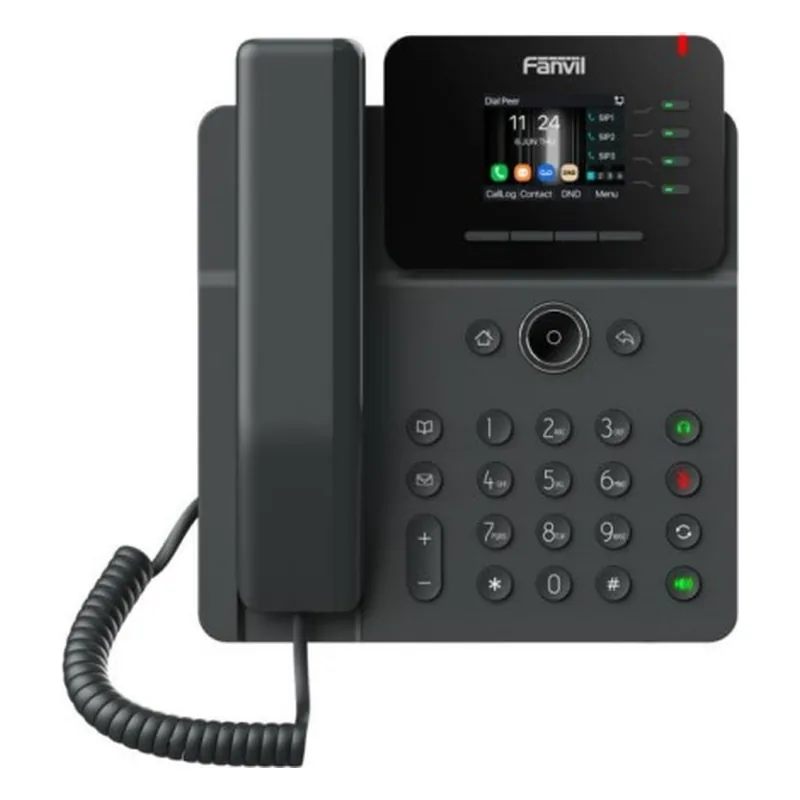 Fanvil V61G — Telefono IP Gigabit