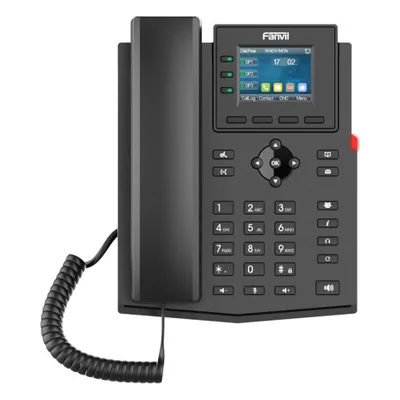 Fanvil X303P — Telefono IP