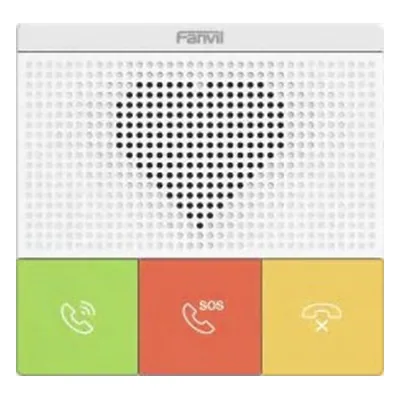 Fanvil Y501 — Citofono IP