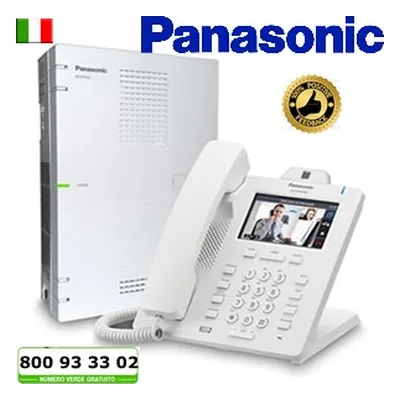 Panasonic KX-HTS32