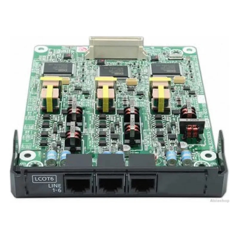 Panasonic KX-NS5180X-scheda-6-urbane-panasonic