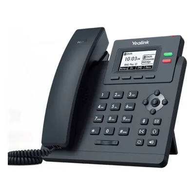 Yealink SIP-T31P — Telefono IP