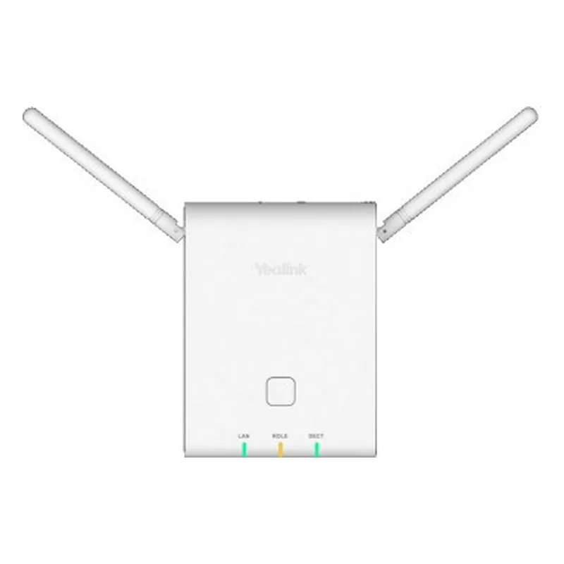 Yealink W90B — Telefono cordless DECT